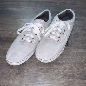 Vans Women’s Striped Sneakers